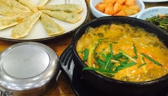 춘향골남원추어탕 매장 이미지