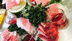 이춘복참치 매장 이미지