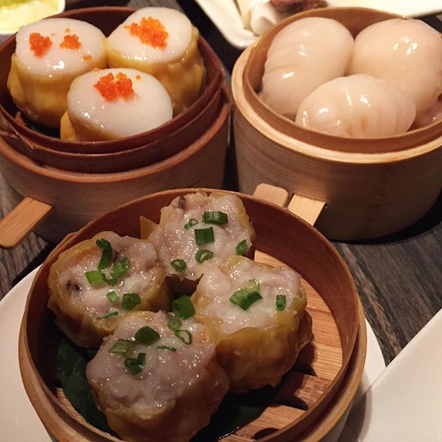 yauatcha 매장 이미지