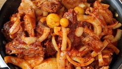 구군계닭집 매장 이미지