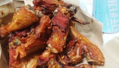 신통치킨 매장 이미지