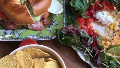 더로열푸드앤드링크 매장 이미지