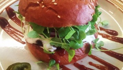 더멜팅팟 매장 이미지