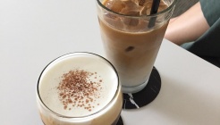 카페오하이오 매장 이미지