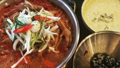 대한닭발 1979 매장 이미지