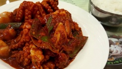 무교동유정낙지 압구정점 매장 이미지