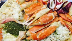 대게한상 매장 이미지