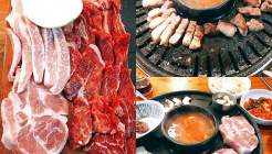 육진정육식당 매장 이미지