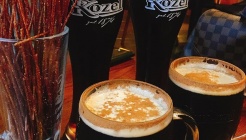 코젤다크하우스 매장 이미지