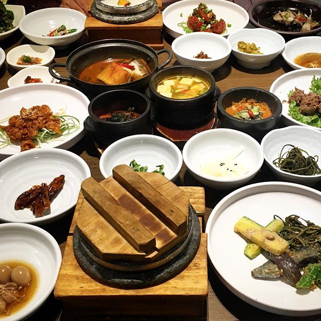 진진반상 매장 이미지