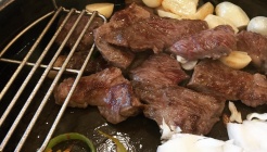 유래회관 매장 이미지