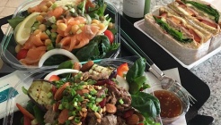 프레쉬랩 매장 이미지