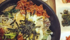 고미국수와고미찌개 매장 이미지