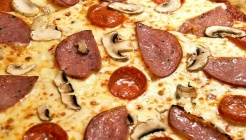 라피자노스트라 매장 이미지