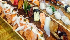 스시생선가게 매장 이미지