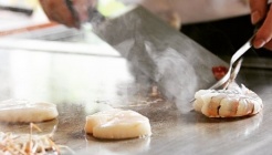 올리브그릴 매장 이미지