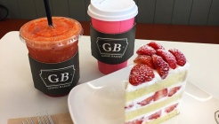 구스 베이커리 매장 이미지