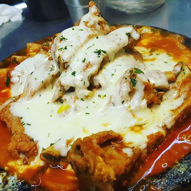 모란등갈비달인 매장 이미지