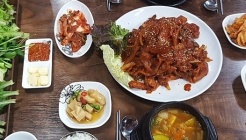 남도미락 매장 이미지