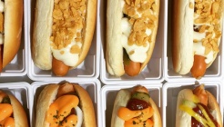 핑크도그 매장 이미지