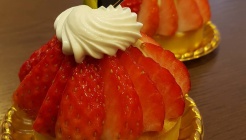 이터너티 린 케이크제작소 매장 이미지