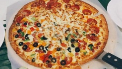 마틸다피자 매장 이미지