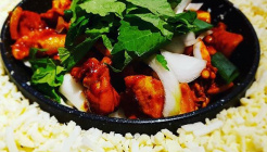 일오닭갈비 매장 이미지