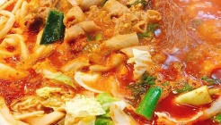 두레국수 매장 이미지