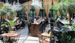 Isola 매장 이미지