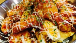 맛닭꼬 매장 이미지