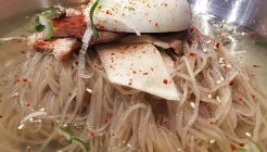 평양면옥 매장 이미지