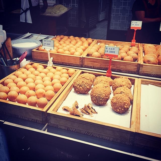 장수당 매장 이미지