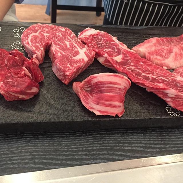 흑소랑 매장 이미지