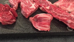 흑소랑 매장 이미지