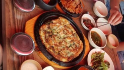 정통밥집 광명점 매장 이미지