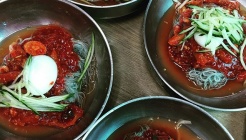 한주면옥 매장 이미지