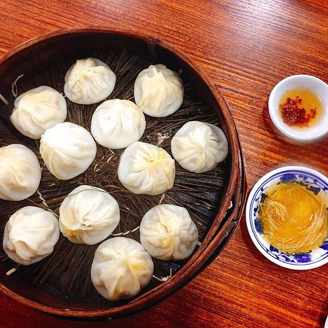 린롱팡(Linlongfang, 麟笼坊) 매장 이미지