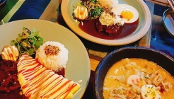 리얼함바그 매장 이미지