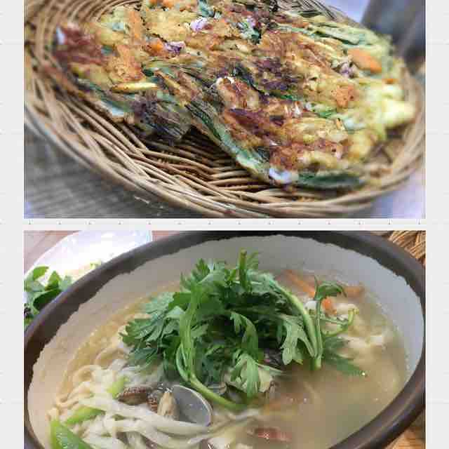 동죽손칼국수 매장 이미지