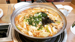 팔당원조칼제비칼국수 매장 이미지