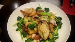 일일향 매장 이미지