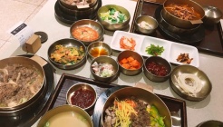 한일관 매장 이미지