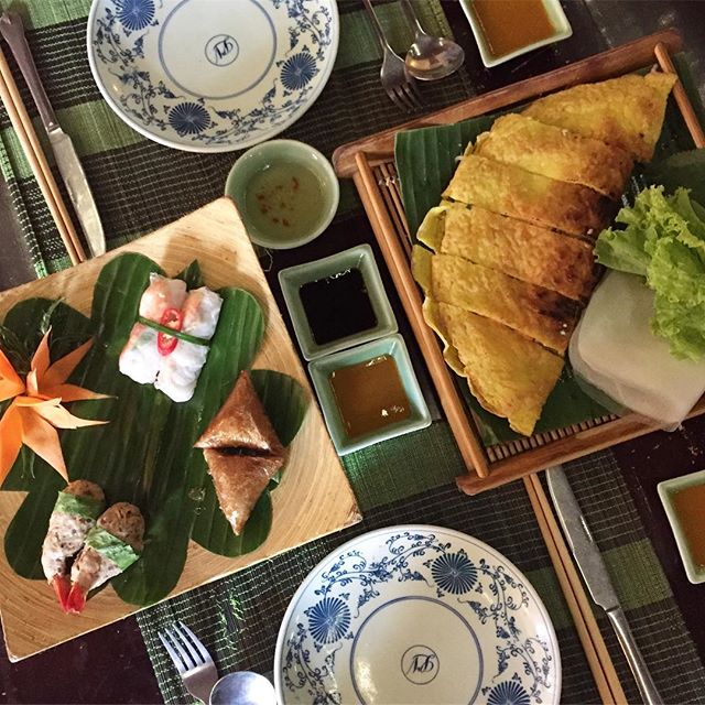 람비엔  (Lam Vien Restaurant) 매장 이미지