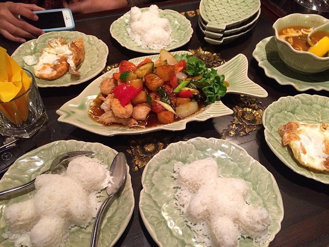 at Thai (엣 타이) 매장 이미지