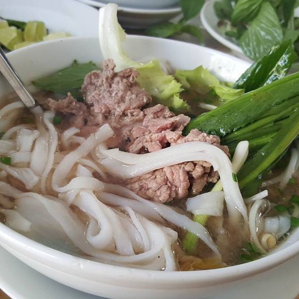 PHO HONG 매장 이미지