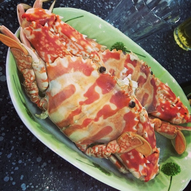 BA THOI 3 매장 이미지