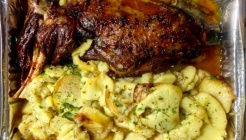 Pedro's house of lamb (페드로 하우스 오브 램) 매장 이미지