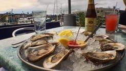 Finz Seafood &Grill (핀즈 씨푸드 & 그릴) 매장 이미지