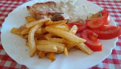 stari fijaker 900 (스테리 피자커 900) 매장 이미지