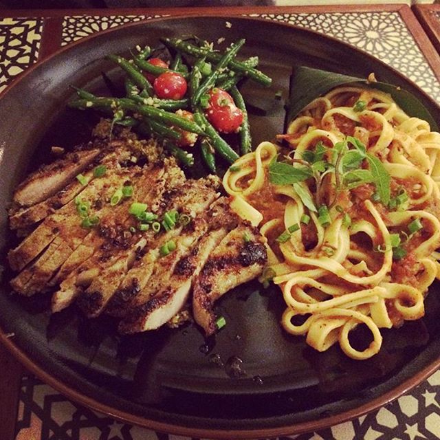 Fatfish Restaurant 매장 이미지